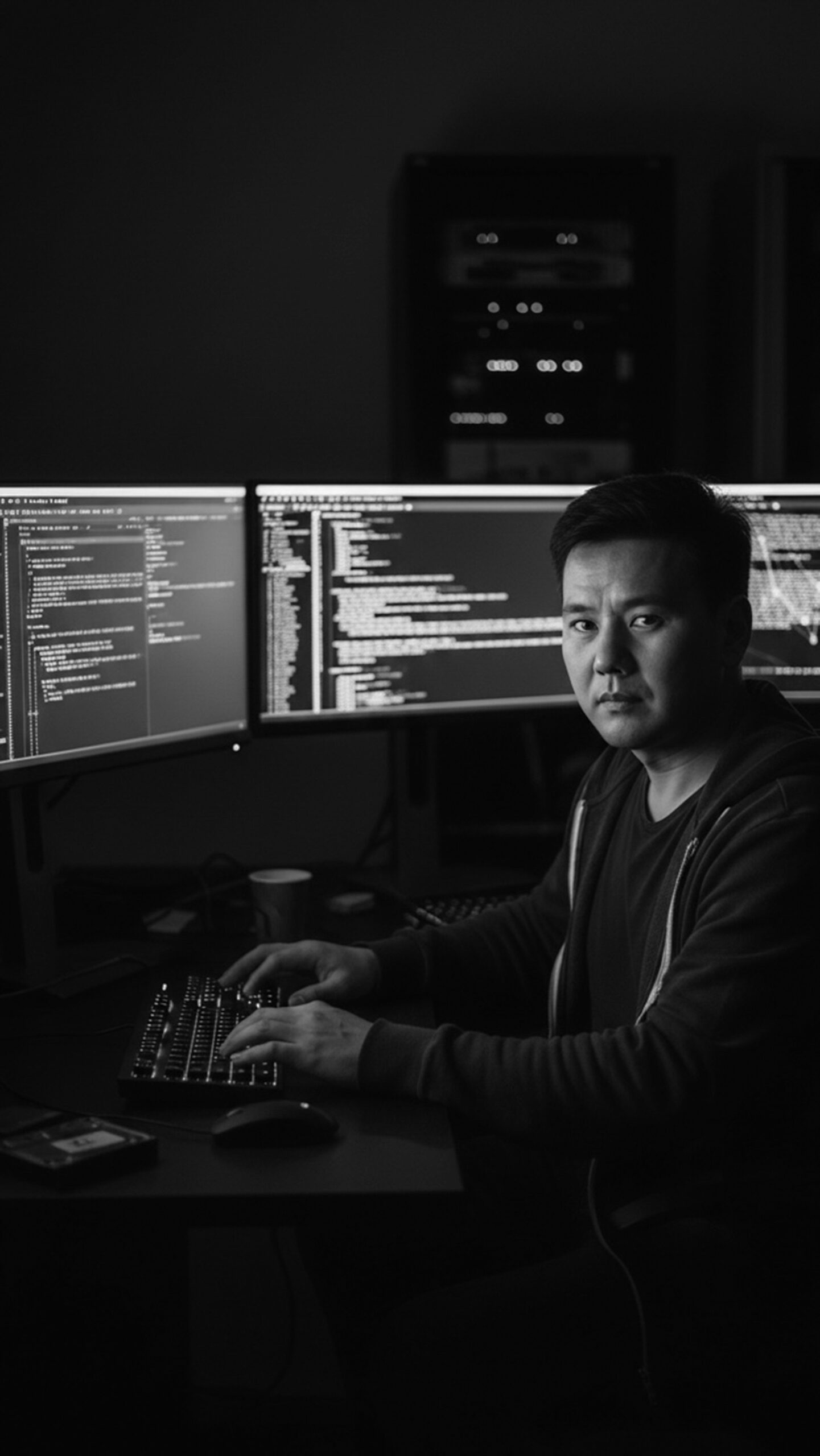 Hello World Featured Image